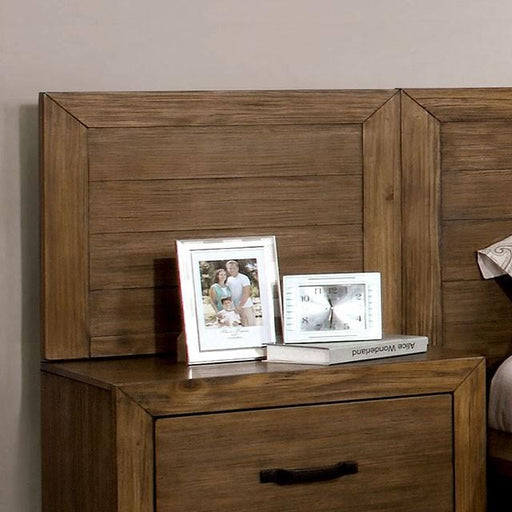 Bairro Night Stand Pier - Royal Furniture & Gifts (MI) - Multi Location