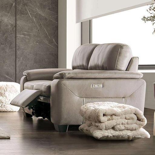BALDERICO Power Loveseat - Royal Furniture & Gifts (MI) - Multi Location