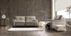 BALDERICO Power Loveseat - Royal Furniture & Gifts (MI) - Multi Location