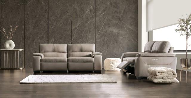 BALDERICO Power Loveseat - Royal Furniture & Gifts (MI) - Multi Location