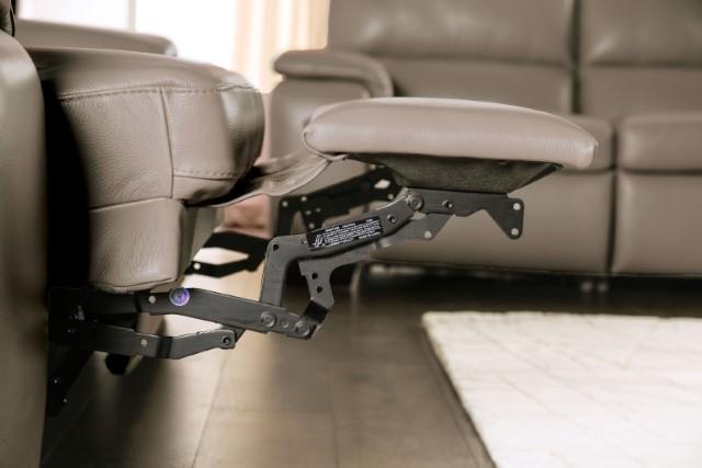 BALDERICO Power Loveseat - Royal Furniture & Gifts (MI) - Multi Location