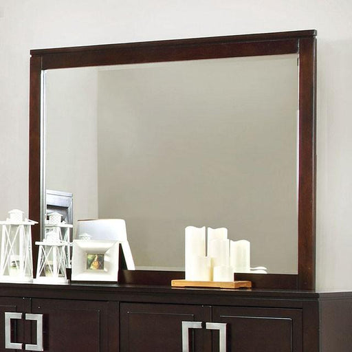 Balfour Mirror - Royal Furniture & Gifts (MI) - Multi Location