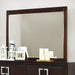 Balfour Mirror - Royal Furniture & Gifts (MI) - Multi Location
