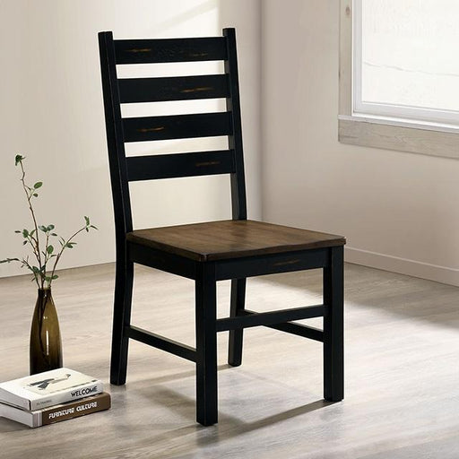 BARBARY Side Chair (2/CTN) - Royal Furniture & Gifts (MI) - Multi Location