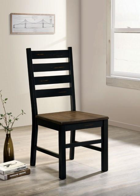 BARBARY Side Chair (2/CTN) - Royal Furniture & Gifts (MI) - Multi Location