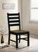 BARBARY Side Chair (2/CTN) - Royal Furniture & Gifts (MI) - Multi Location