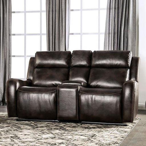 Barclay Power Loveseat - Royal Furniture & Gifts (MI) - Multi Location