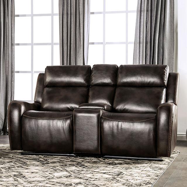 Barclay Power Loveseat - Royal Furniture & Gifts (MI) - Multi Location