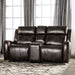 Barclay Power Loveseat - Royal Furniture & Gifts (MI) - Multi Location