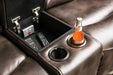 Barclay Power Loveseat - Royal Furniture & Gifts (MI) - Multi Location