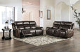 BARCLAY Power Motion Sofa - Royal Furniture & Gifts (MI) - Multi Location