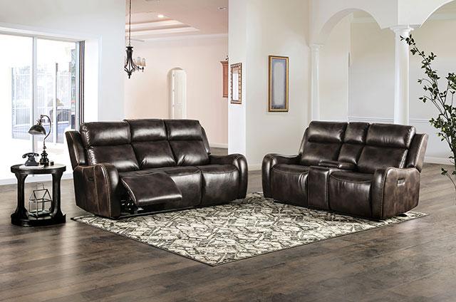 BARCLAY Power Motion Sofa - Royal Furniture & Gifts (MI) - Multi Location