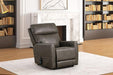 Barnabas Lift Chair - Royal Furniture & Gifts (MI) - Multi Location