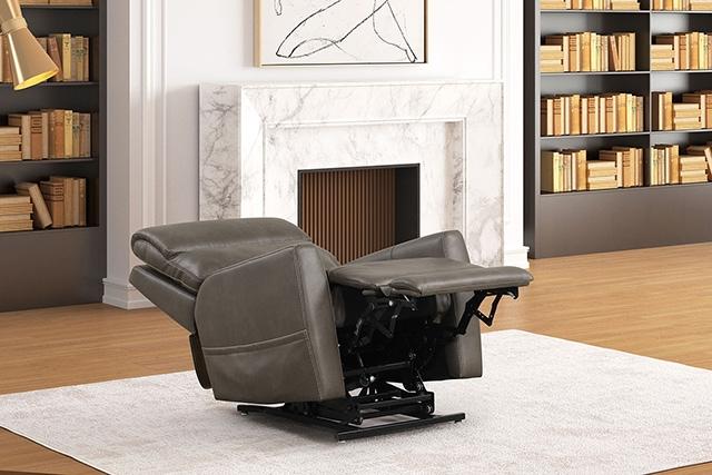 Barnabas Lift Chair - Royal Furniture & Gifts (MI) - Multi Location