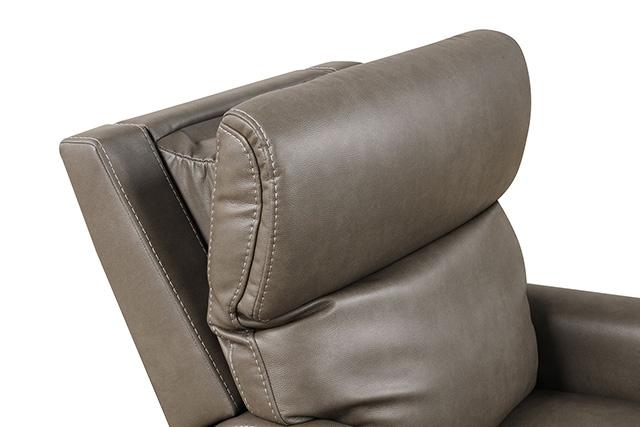 Barnabas Lift Chair - Royal Furniture & Gifts (MI) - Multi Location