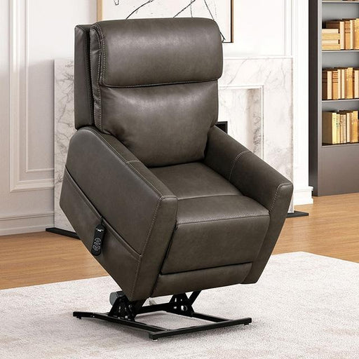 Barnabas Lift Chair - Royal Furniture & Gifts (MI) - Multi Location