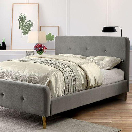 Barney Bed - Royal Furniture & Gifts (MI) - Multi Location