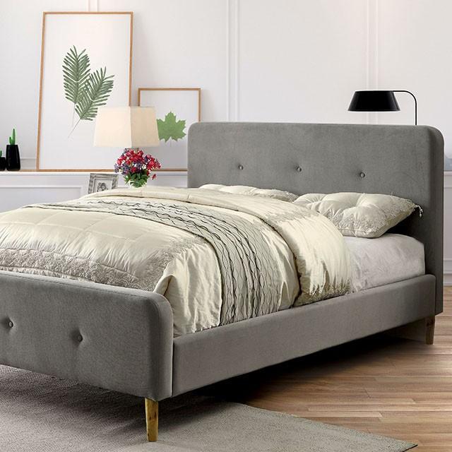 Barney Bed - Royal Furniture & Gifts (MI) - Multi Location