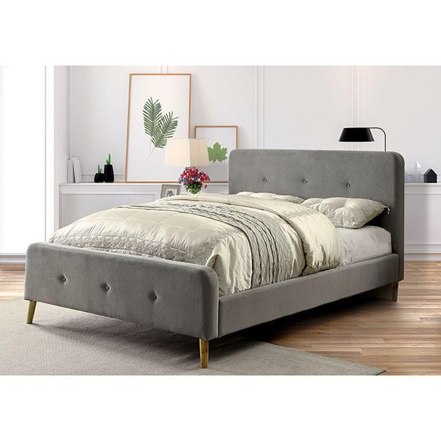 Barney Bed - Royal Furniture & Gifts (MI) - Multi Location