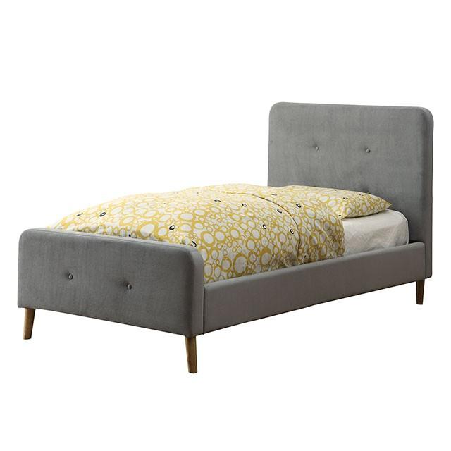 Barney Full Bed - Royal Furniture & Gifts (MI) - Multi Location