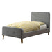 Barney Full Bed - Royal Furniture & Gifts (MI) - Multi Location
