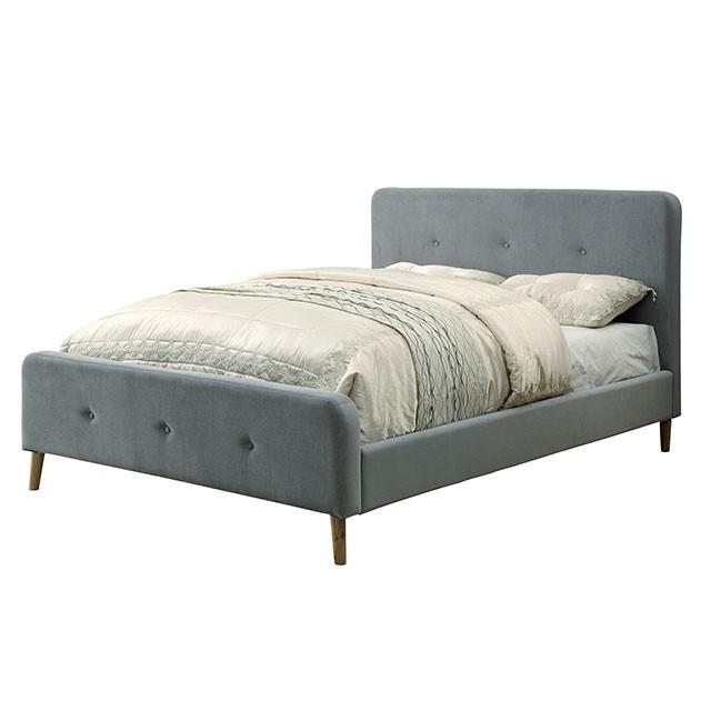 Barney Full Bed - Royal Furniture & Gifts (MI) - Multi Location