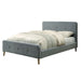 Barney Full Bed - Royal Furniture & Gifts (MI) - Multi Location