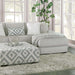 Hermance Sectional - Royal Furniture & Gifts (MI) - Multi Location
