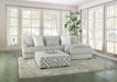 Hermance Sectional - Royal Furniture & Gifts (MI) - Multi Location