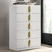 Basildon Chest - Royal Furniture & Gifts (MI) - Multi Location