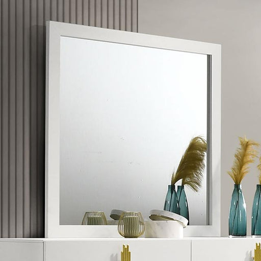Basildon Mirror - Royal Furniture & Gifts (MI) - Multi Location