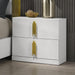 Basildon Nightstand - Royal Furniture & Gifts (MI) - Multi Location