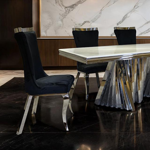 Basilicata Dining Table - Royal Furniture & Gifts (MI) - Multi Location