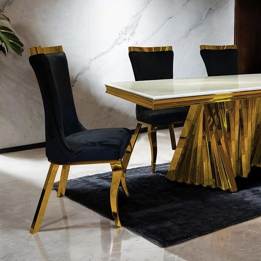 Basilicata Dining Table - Royal Furniture & Gifts (MI) - Multi Location