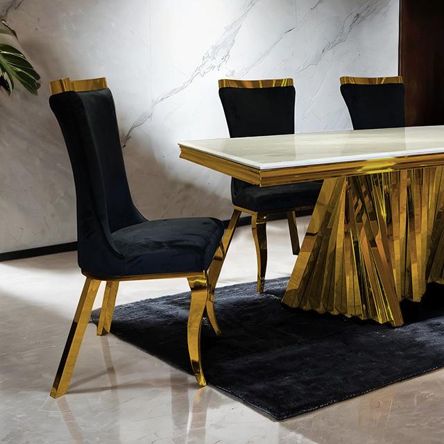 Basilicata Dining Table - Royal Furniture & Gifts (MI) - Multi Location
