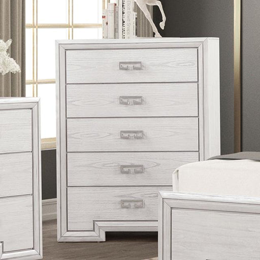 Basilone Chest - Royal Furniture & Gifts (MI) - Multi Location