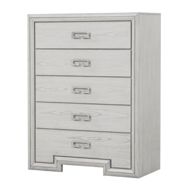 Basilone Chest - Royal Furniture & Gifts (MI) - Multi Location