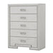 Basilone Chest - Royal Furniture & Gifts (MI) - Multi Location