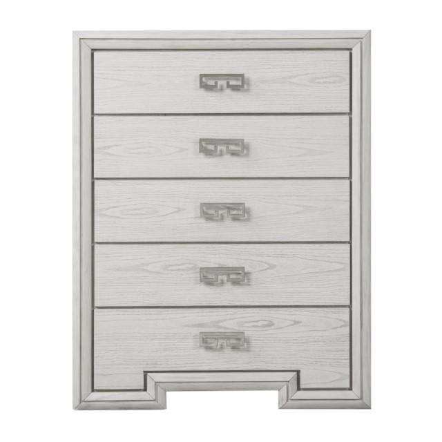 Basilone Chest - Royal Furniture & Gifts (MI) - Multi Location