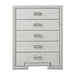 Basilone Chest - Royal Furniture & Gifts (MI) - Multi Location