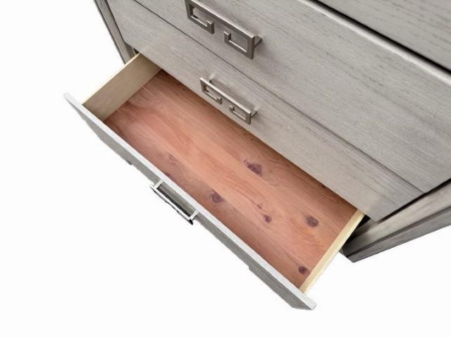 Basilone Chest - Royal Furniture & Gifts (MI) - Multi Location