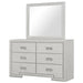 Basilone Dresser - Royal Furniture & Gifts (MI) - Multi Location
