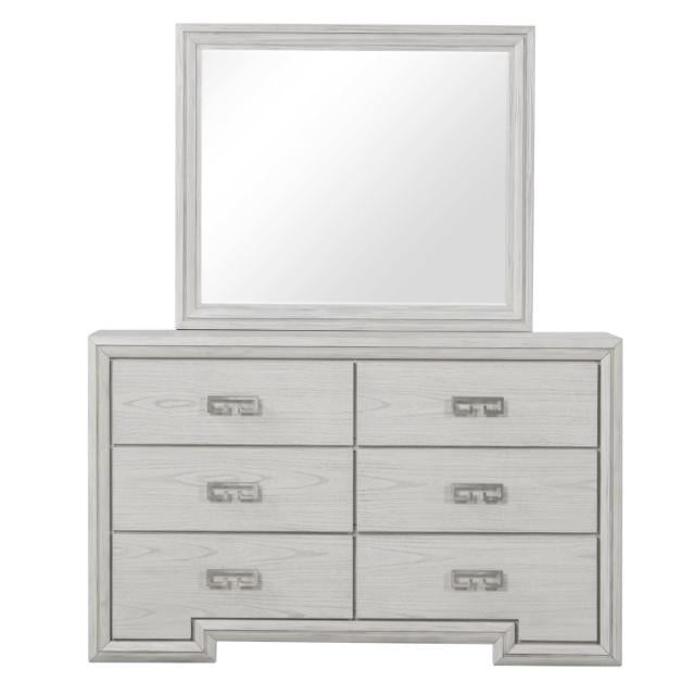Basilone Dresser - Royal Furniture & Gifts (MI) - Multi Location
