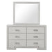 Basilone Dresser - Royal Furniture & Gifts (MI) - Multi Location