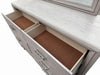 Basilone Dresser - Royal Furniture & Gifts (MI) - Multi Location