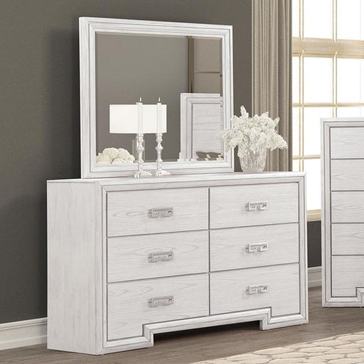 Basilone Dresser - Royal Furniture & Gifts (MI) - Multi Location