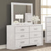 Basilone Dresser - Royal Furniture & Gifts (MI) - Multi Location