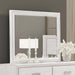 Basilone Mirror - Royal Furniture & Gifts (MI) - Multi Location