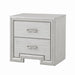 Basilone Nightstand - Royal Furniture & Gifts (MI) - Multi Location