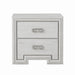 Basilone Nightstand - Royal Furniture & Gifts (MI) - Multi Location